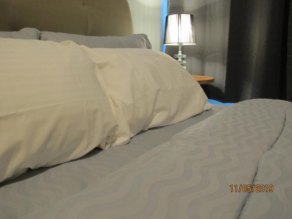 E Life D Summit Residences With Wifi & Netflix Apartment in Johor Bahru