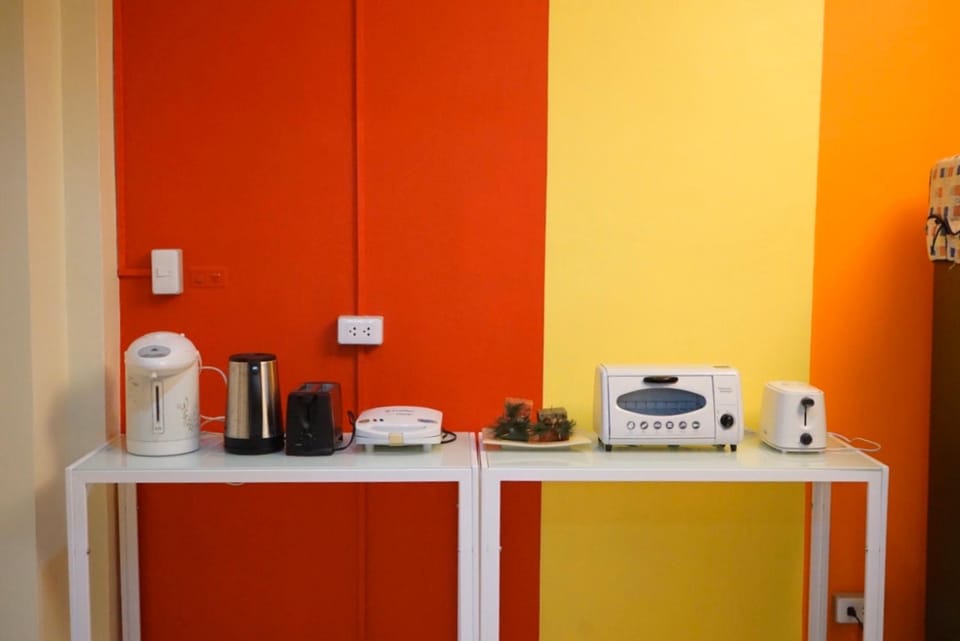 Peach Haven Hostel in Cebu City