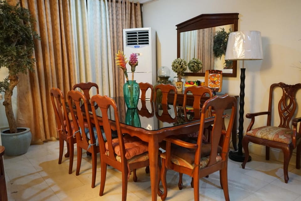 Peach Haven Hostel in Cebu City
