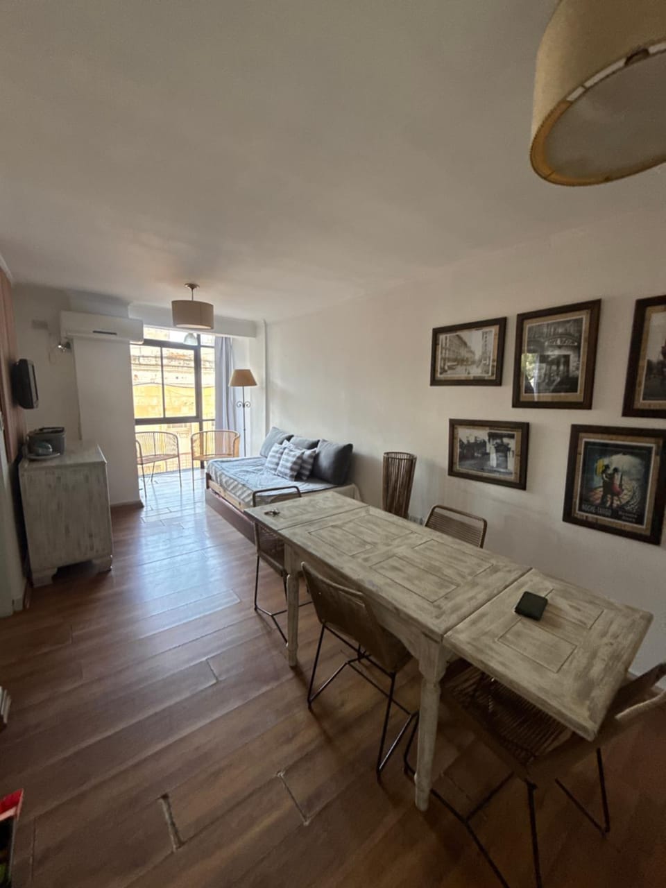 Las piedras 1 Apartment in San Miguel de Tucumán