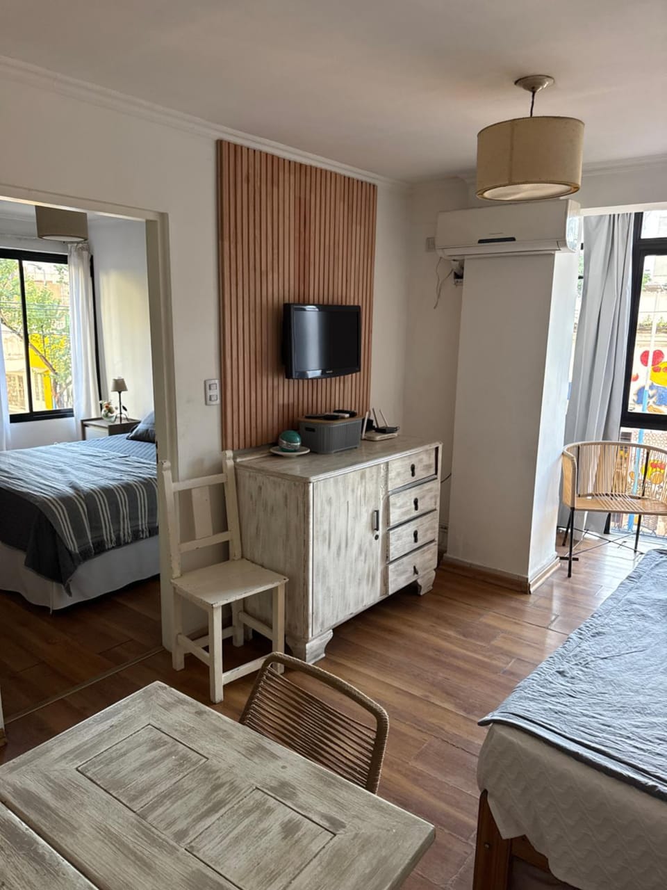 Las piedras 1 Apartment in San Miguel de Tucumán