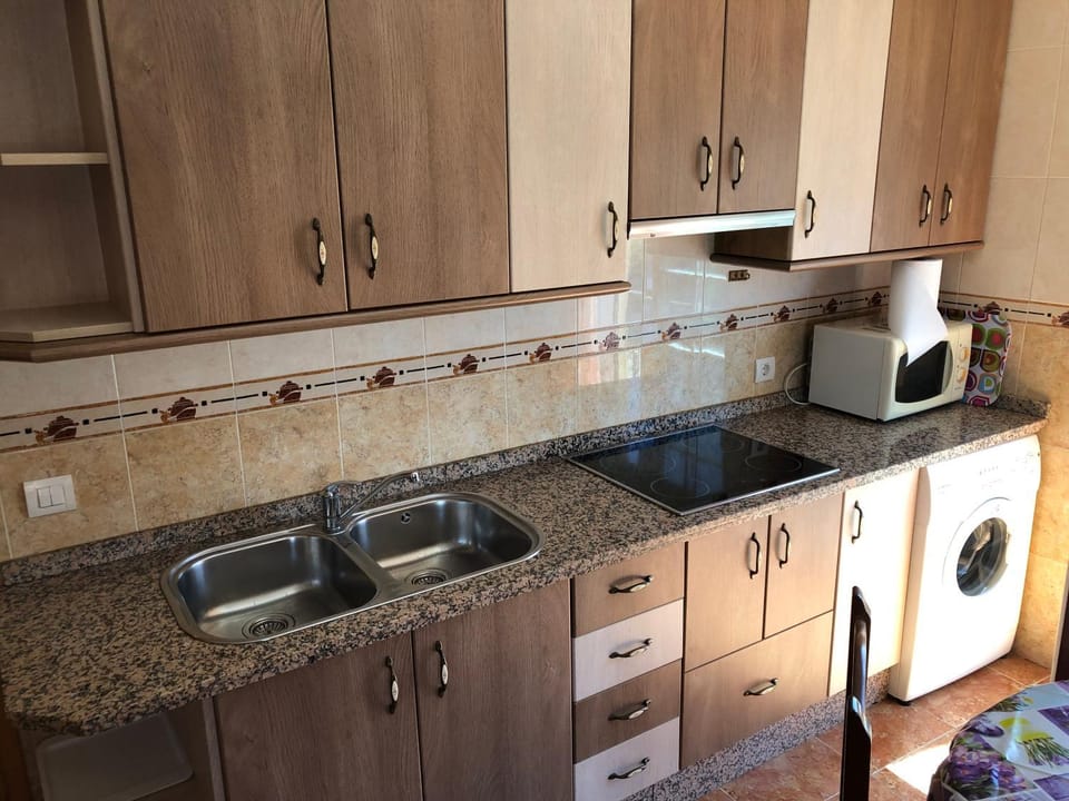 Apartamento Ruidera Plaza Apartment in Castile-La Mancha