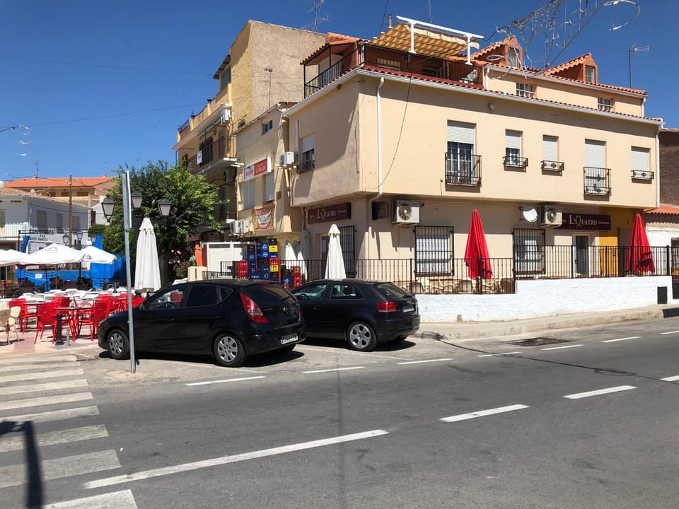 Apartamento Ruidera Plaza Apartment in Castile-La Mancha