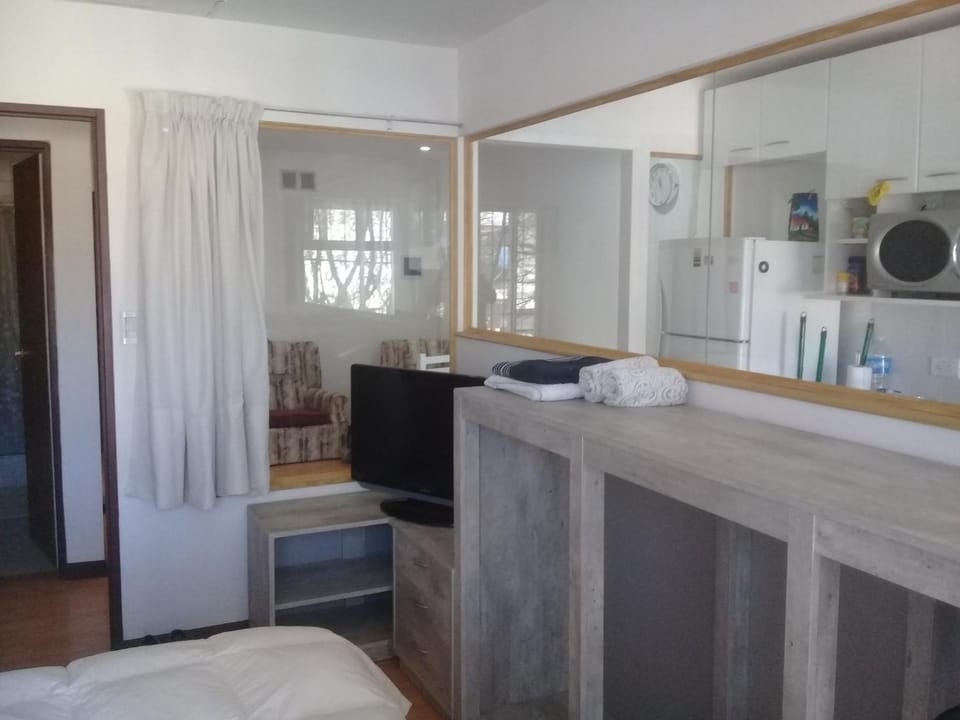 Céntrico A-04 Apartment in General Roca