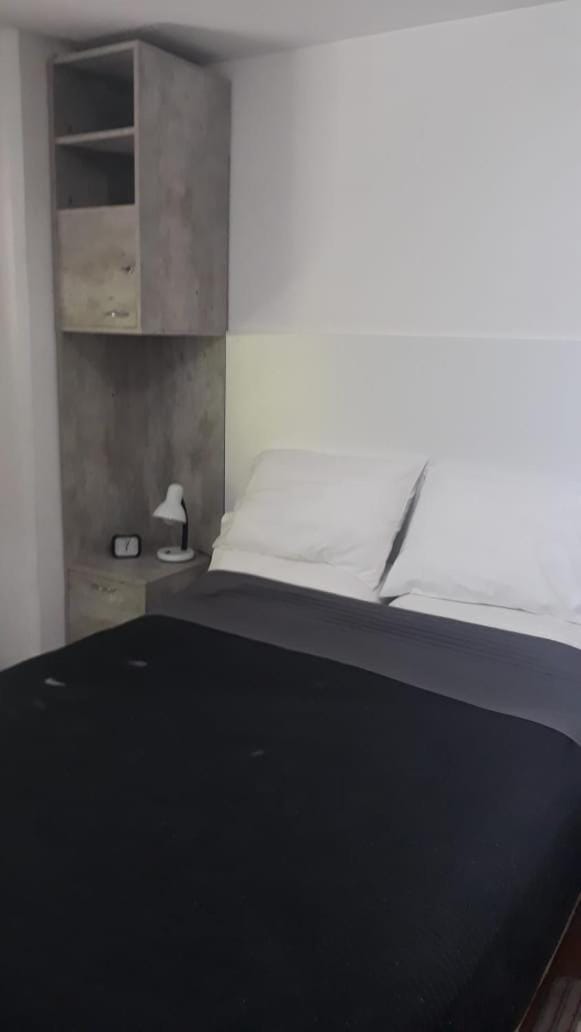 Céntrico A-04 Apartment in General Roca