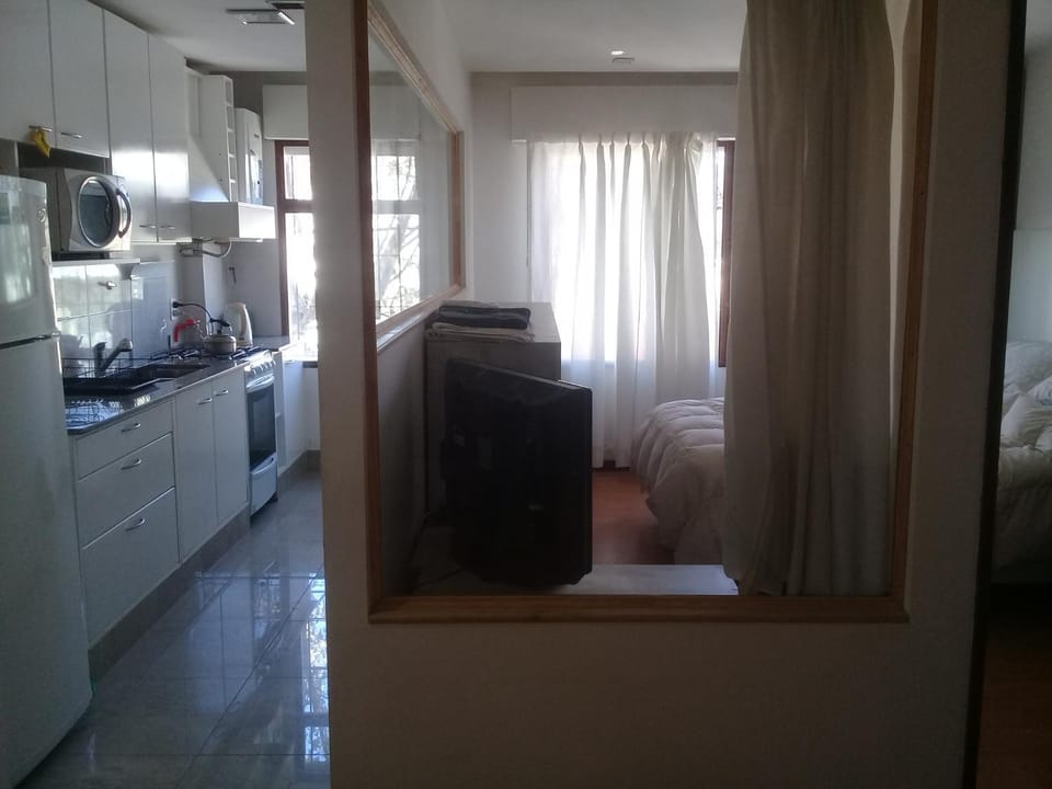 Céntrico A-04 Apartment in General Roca