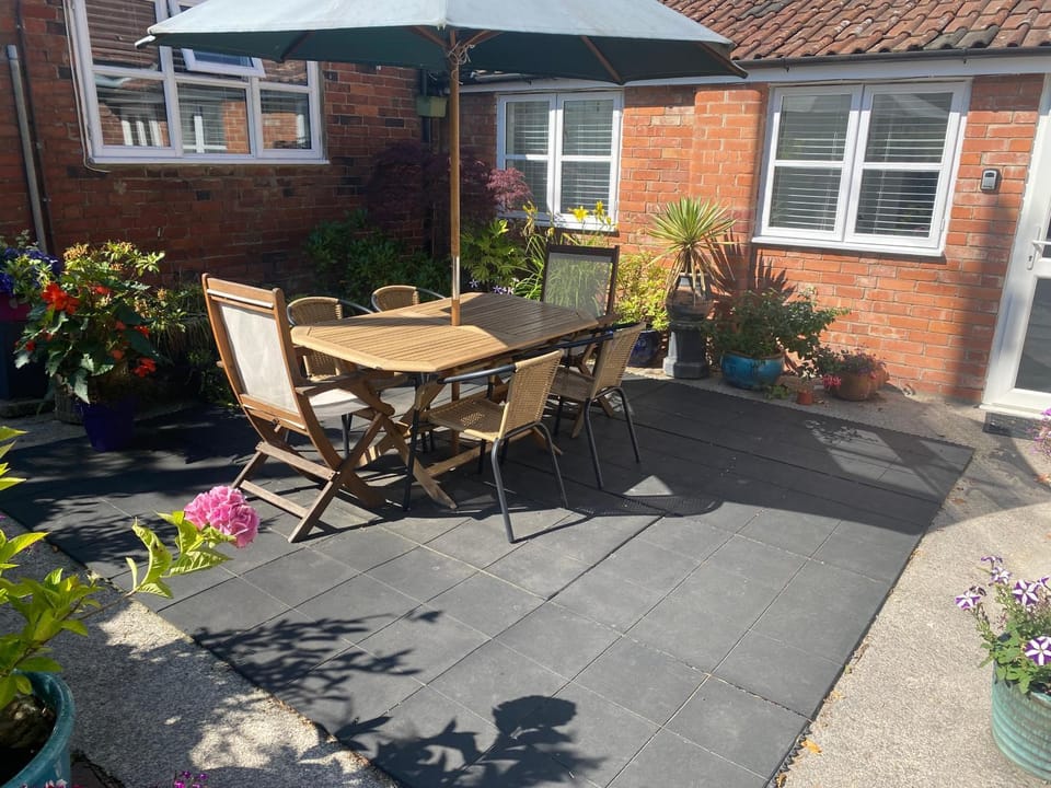 The Annexe in Ditcheat Apartment in Mendip District