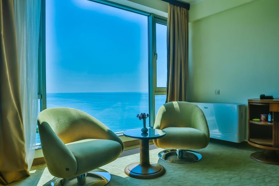Castello Mare All Inclusive Resort Resort in Adjara, Georgia