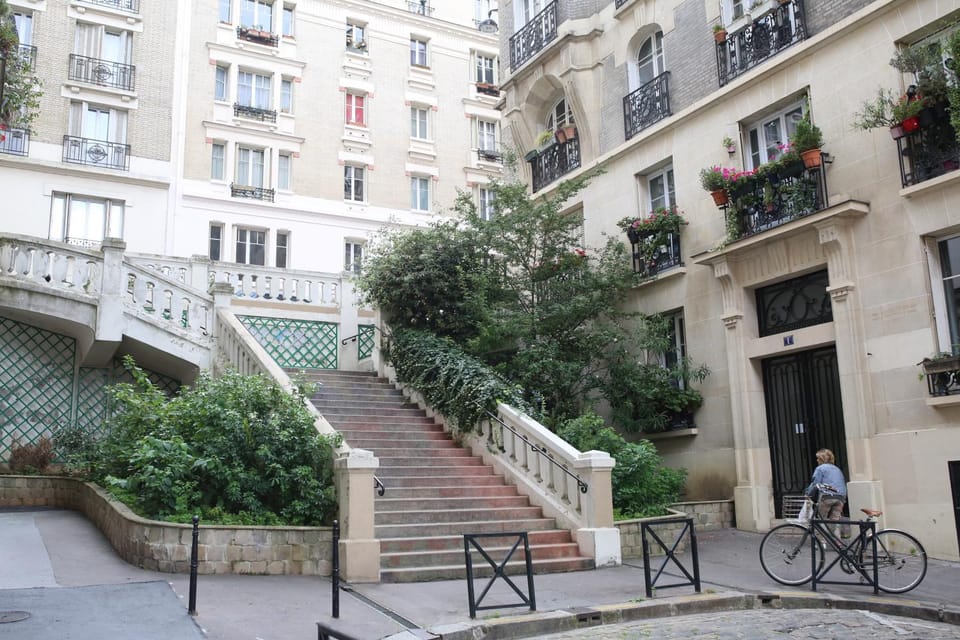 Neighbourhood