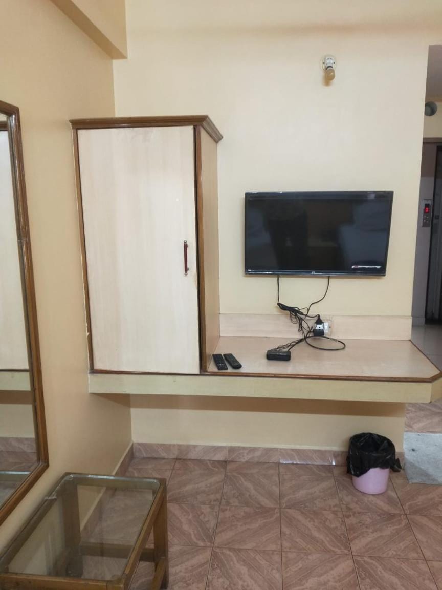 Hotel Tirupati Hotel in Gujarat