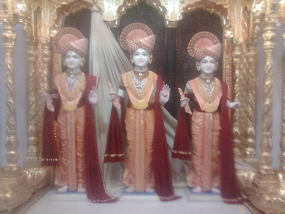 Hotel Tirupati Hotel in Gujarat