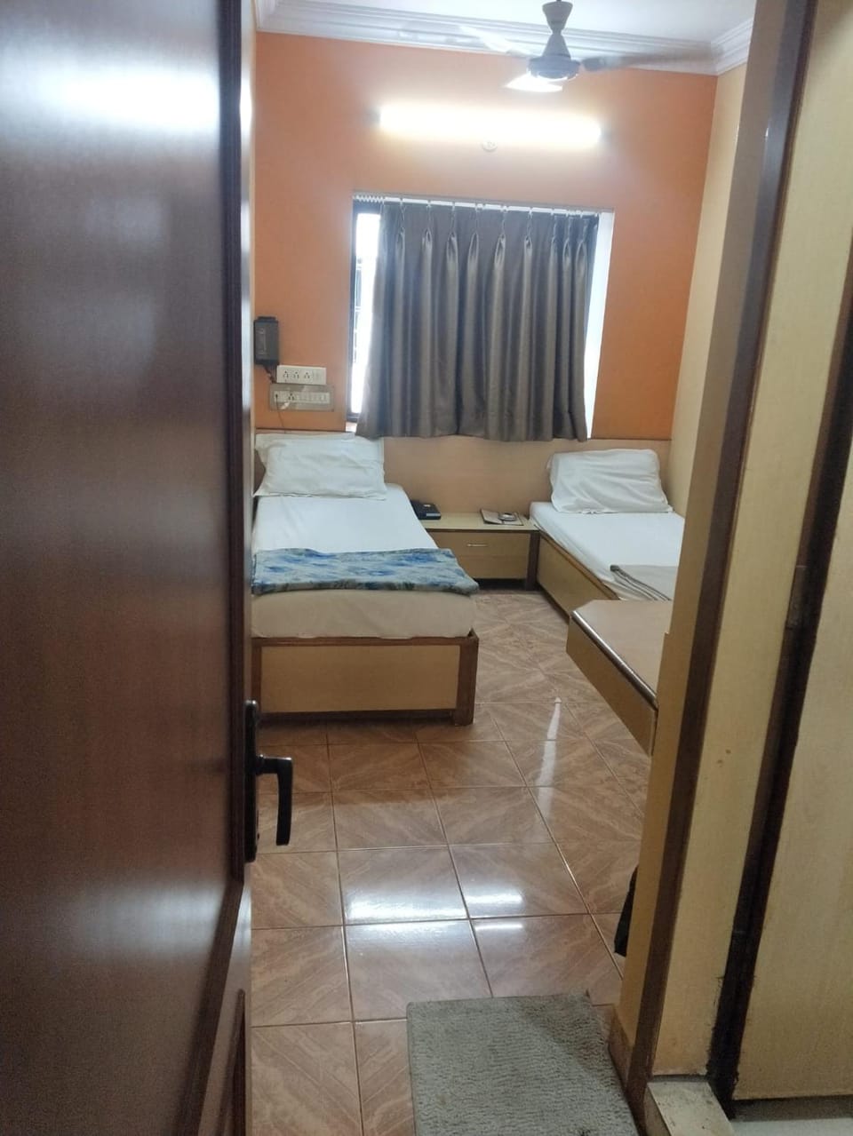 Hotel Tirupati Hotel in Gujarat