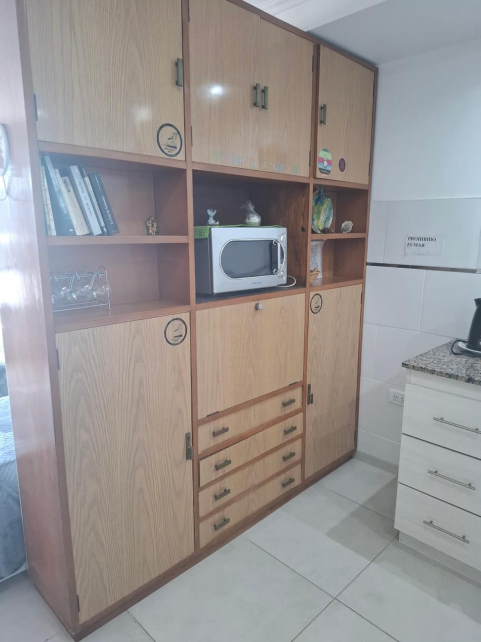 Edificio Domus Apartment in Necochea