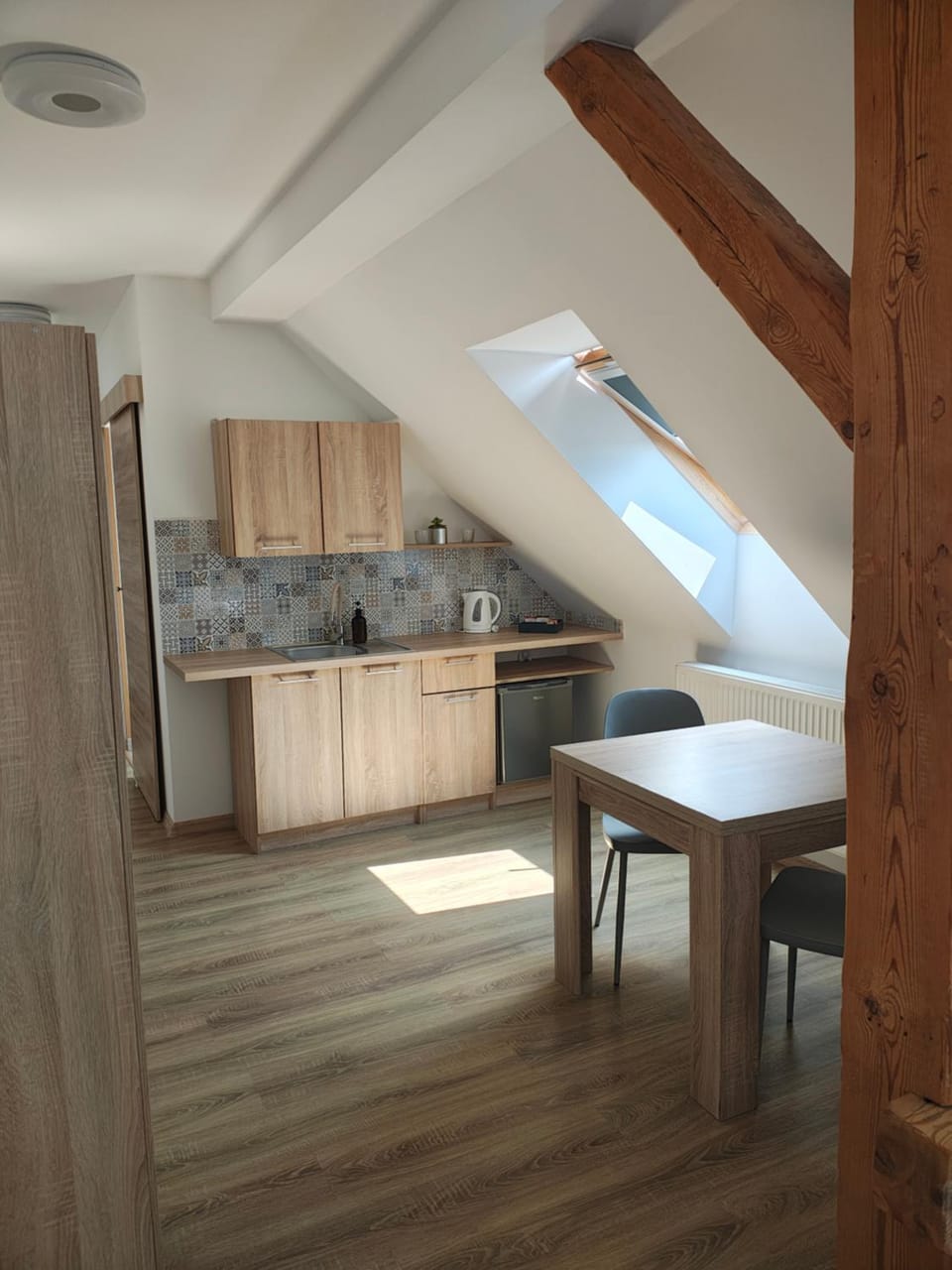 Eko Zagroda Lubogoszcz Apartment in Poland