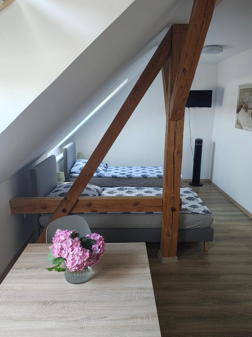 Eko Zagroda Lubogoszcz Apartment in Poland