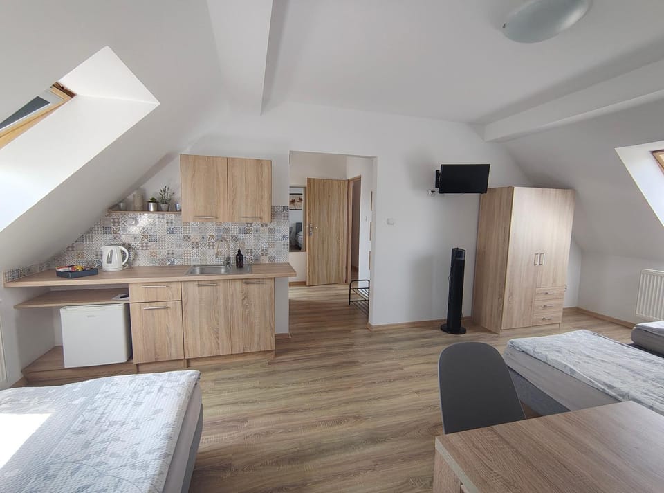 Eko Zagroda Lubogoszcz Apartment in Poland