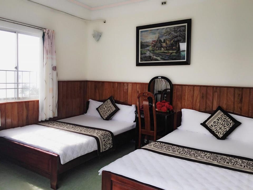 Hoang Son hotel Hotel in Nha Trang
