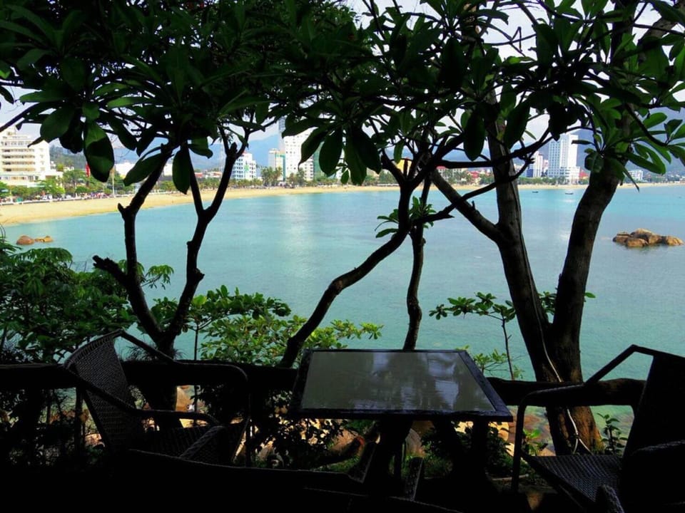 Hoang Son hotel Hotel in Nha Trang