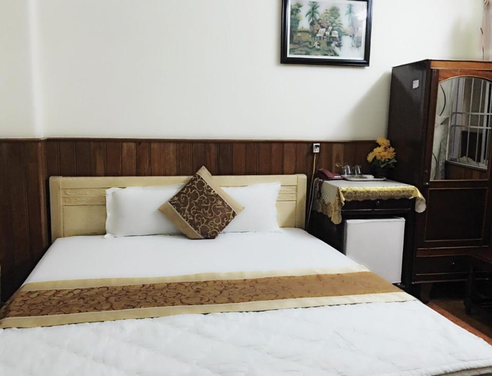 Hoang Son hotel Hotel in Nha Trang