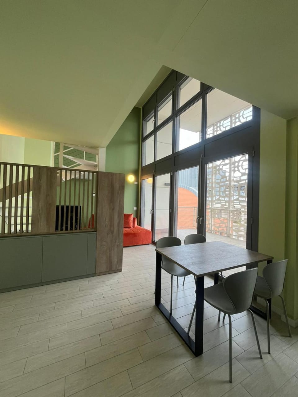 Unico Studios Apartment in Milan