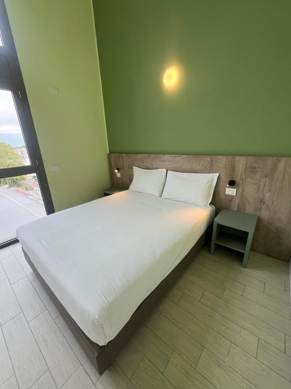 Unico Studios Apartment in Milan