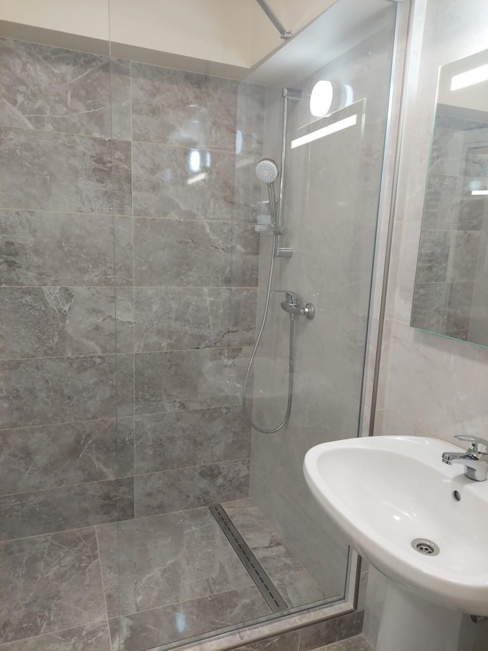 Shower