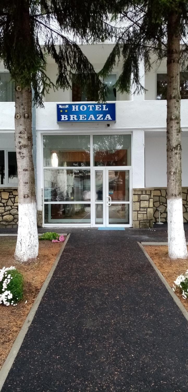 Hotel Breaza Hotel in Prahova, Romania