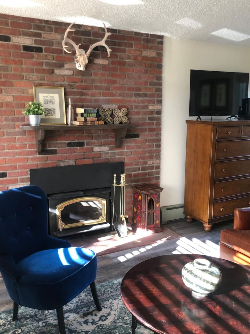 Spectacular apartment, close to Lions Head, next to bus stop Apartment in Vail