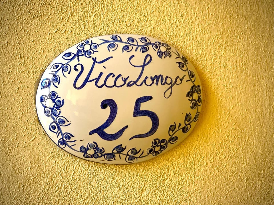 Property logo or sign