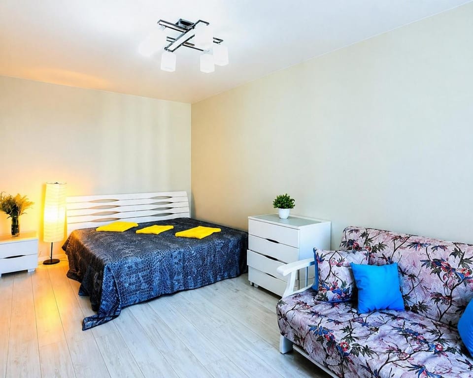 Новобудова Леви Міста Стрийська Наукова Володимира Великого Сихів Apartment in Lviv