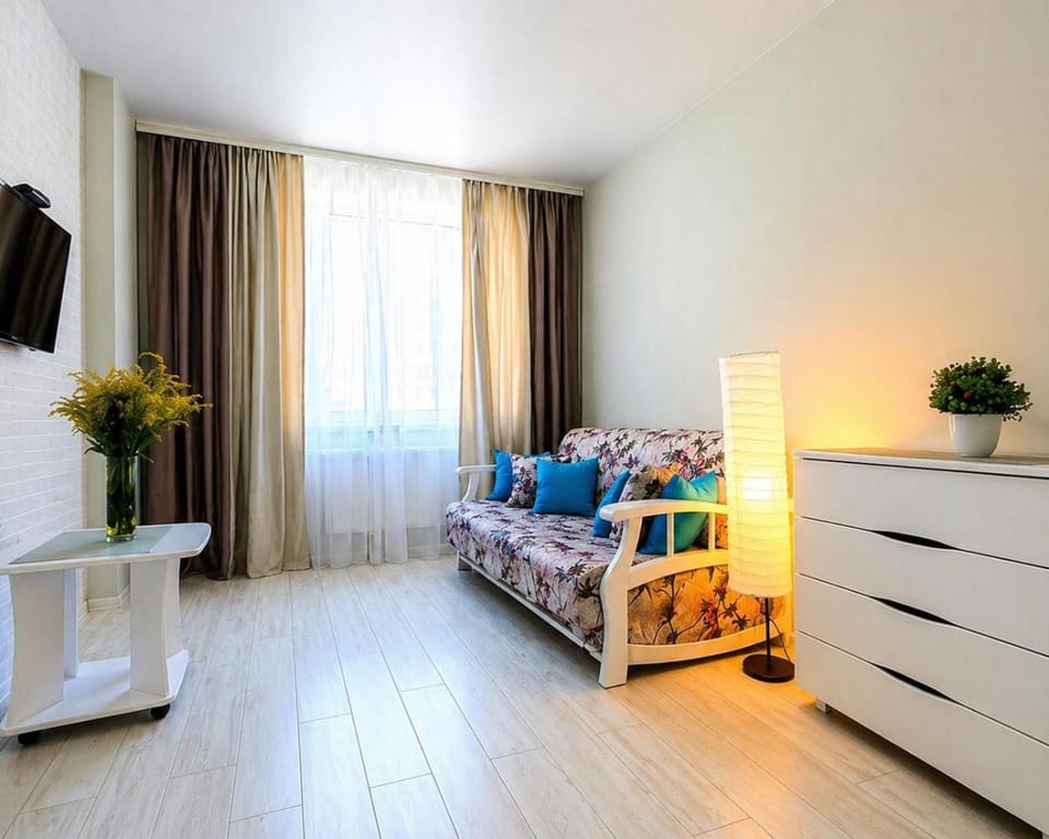 Новобудова Леви Міста Стрийська Наукова Володимира Великого Сихів Apartment in Lviv