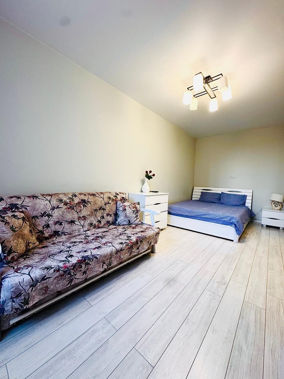 Новобудова Леви Міста Стрийська Наукова Володимира Великого Сихів Apartment in Lviv