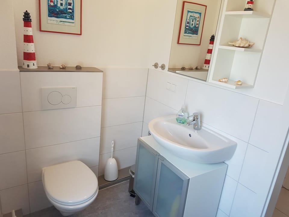 Wohnung "Flügge" Apartment in Ostholstein