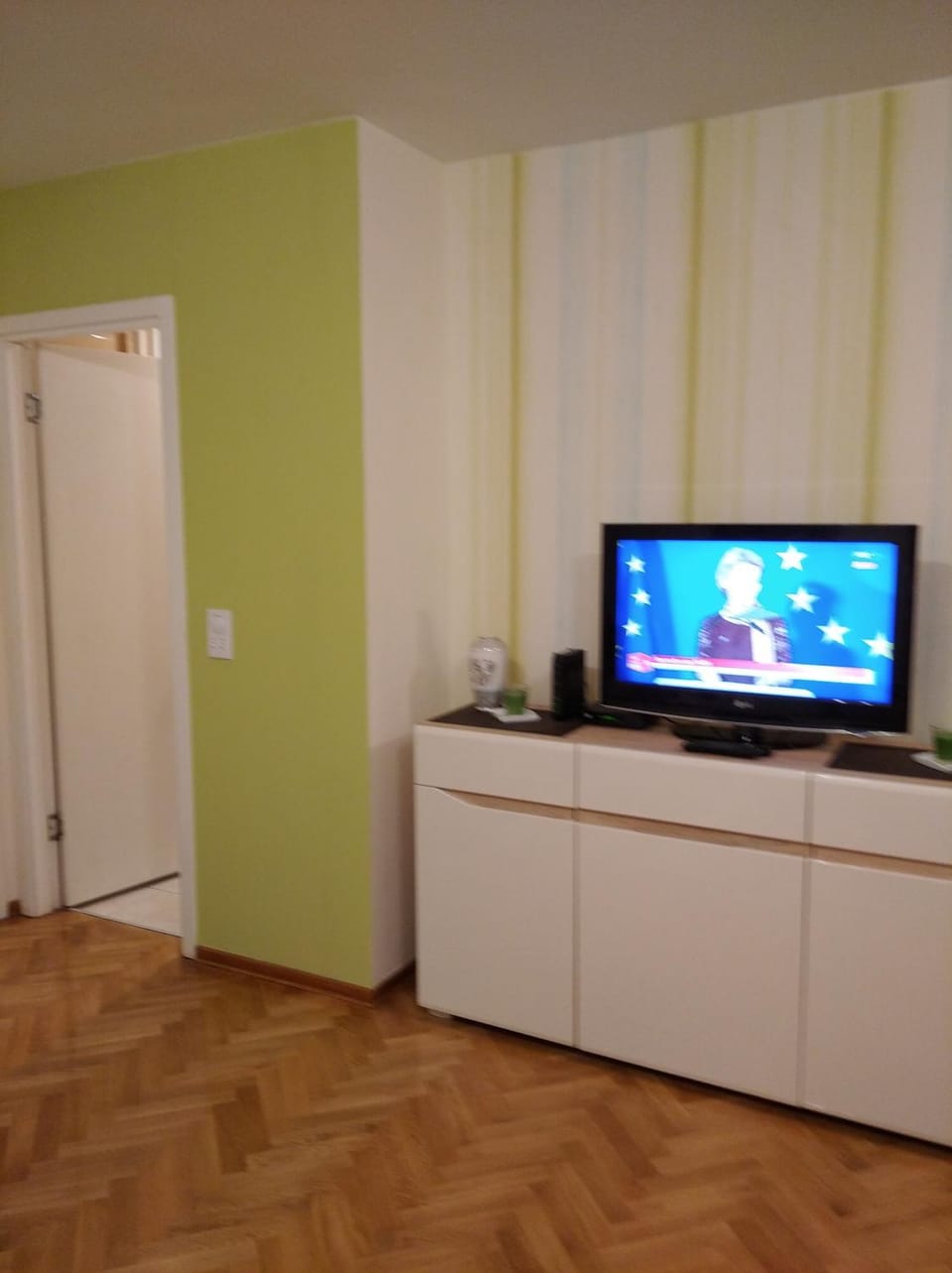 Vlado apartment VS Apartment in Belgrade