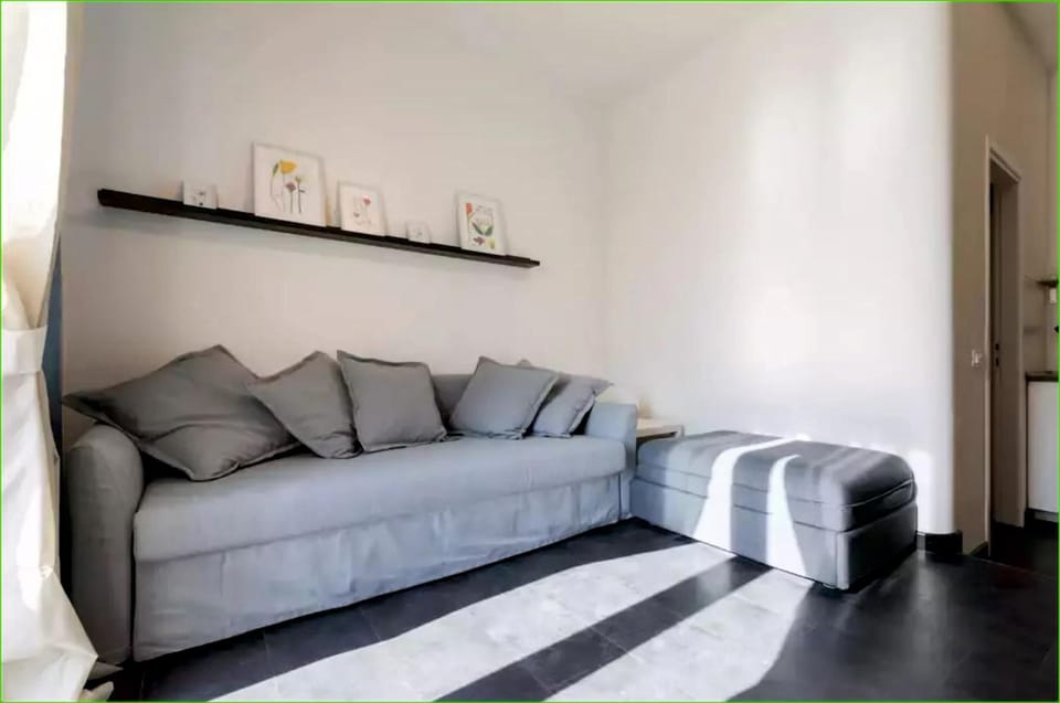 Carlos BCS2 - Sanremo Center Suite - Apartment in Sanremo