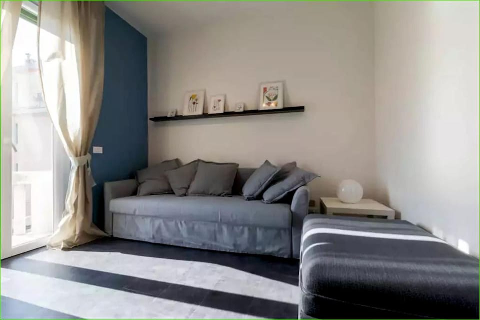 Carlos BCS2 - Sanremo Center Suite - Apartment in Sanremo