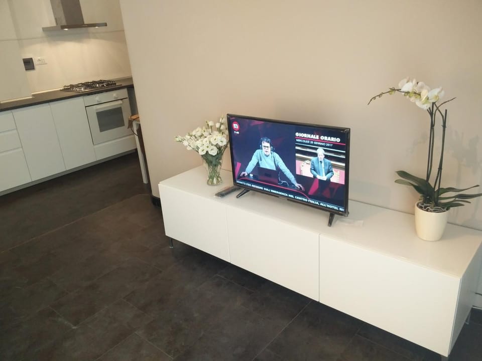 Carlos BCS2 - Sanremo Center Suite - Apartment in Sanremo