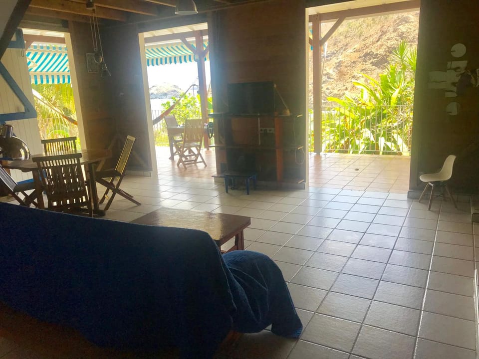 Villa Figues et Mangos House in Leeward Islands