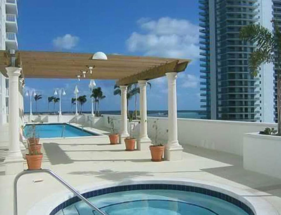 Swimming pool, Swimming pool