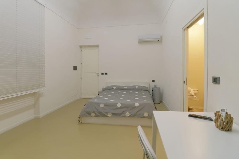 Al Postale 17 Bed and Breakfast in Erice