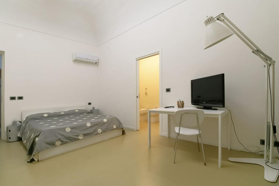 Al Postale 17 Bed and Breakfast in Erice