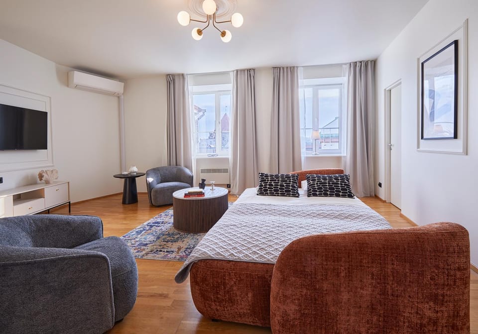 Old Town - Viru Apartment Apartment in Tallinn
