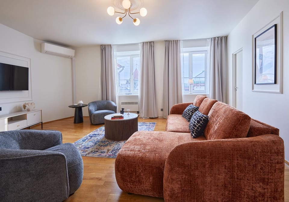 Old Town - Viru Apartment Apartment in Tallinn