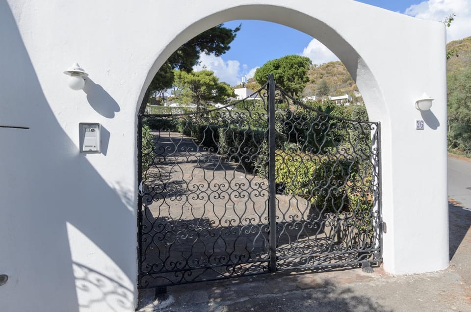 Villa dei Sogni Villa in Sicily