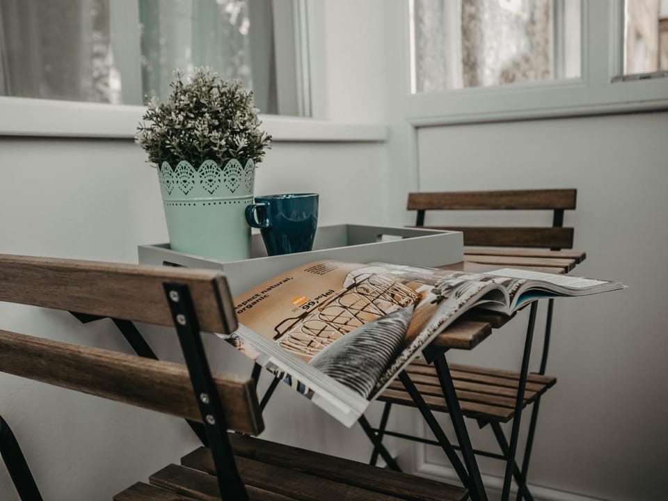 Balcony/Terrace, Balcony/Terrace