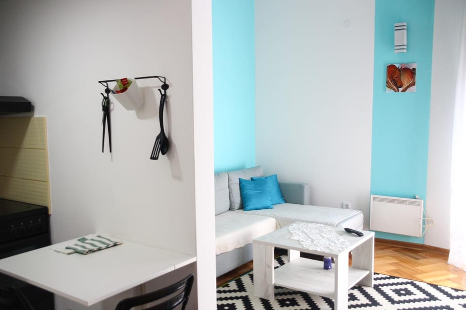 ApartmanAM Apartment in Zlatibor