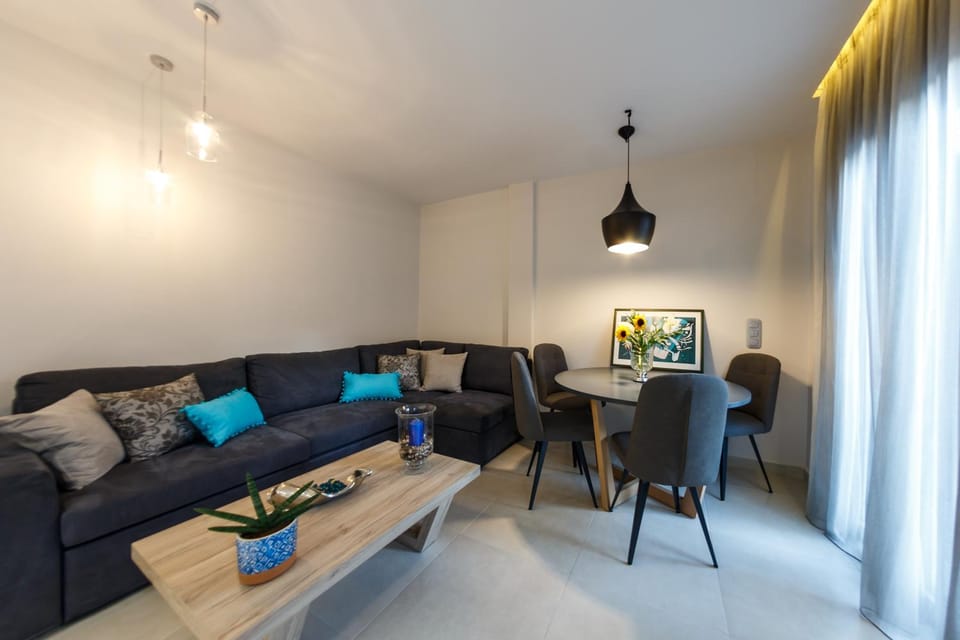 San Marco Elegant Apartment Zante Apartment in Zakynthos