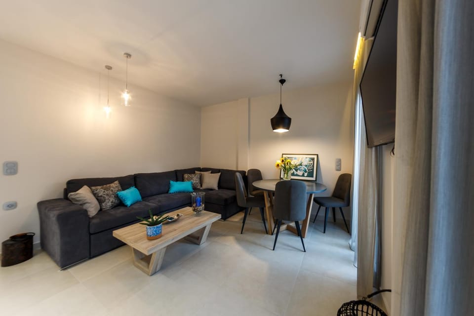 San Marco Elegant Apartment Zante Apartment in Zakynthos