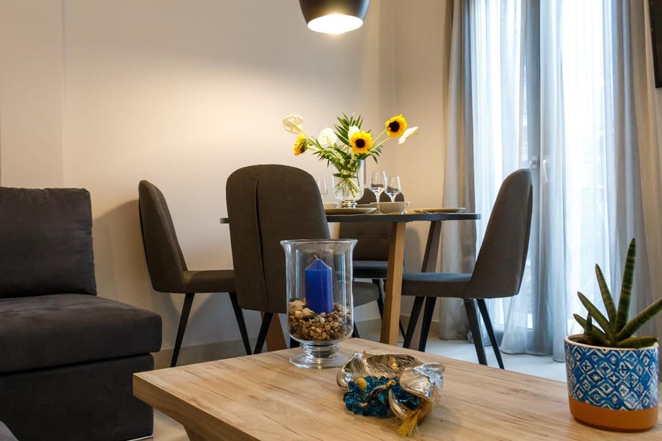 San Marco Elegant Apartment Zante Apartment in Zakynthos