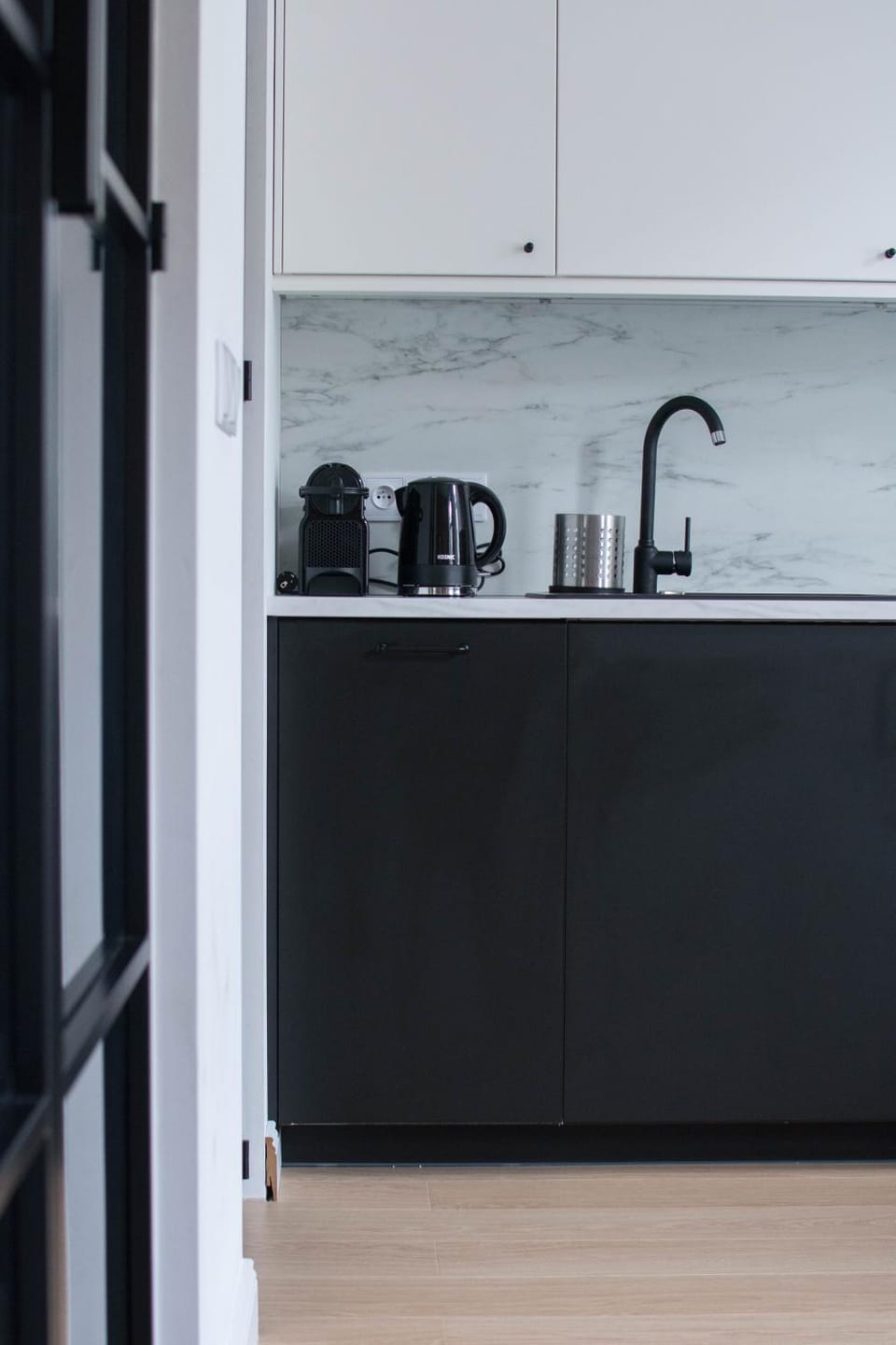 Coffee/tea facilities, Kitchen or kitchenette, Communal kitchen